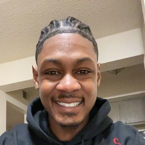 Meet your Posher, Dashawn